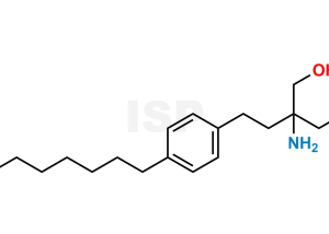 Fingolimod - Image 1
