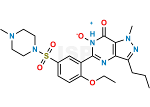 Sildenafil Impurity 9 - Image 1
