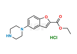 Vilazodone Impurity-III - Image 1