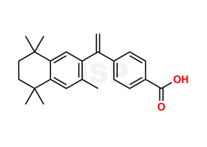 Bexarotene - Image 1