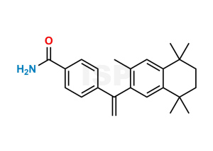 Bexarotene Amide Impurity - Image 1
