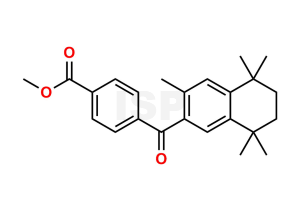 Bexarotene Keto Ester Impurity - Image 1
