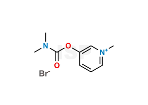 Pyridostigmine Bromide - Image 1