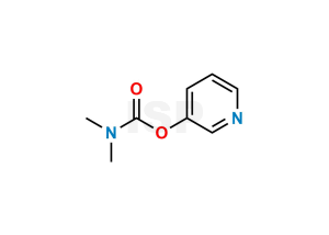 Pyridostigmine EP Impurity A - Image 1