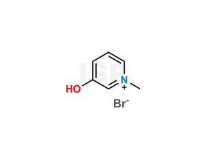 Pyridostigmine EP Impurity B - Image 1