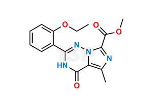 Vardenafil Impurity 9 - Image 1