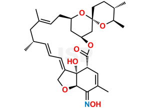 Milbemycin A3 Oxime - Image 1