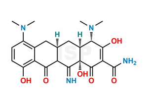Minocycline EP Impurity E - Image 1