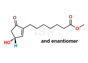 Misoprostol EP Impurity F - Image 1
