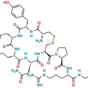 Vasopressin - Image 1