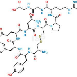 Endo-Gly9a-Vasopressin - Image 1