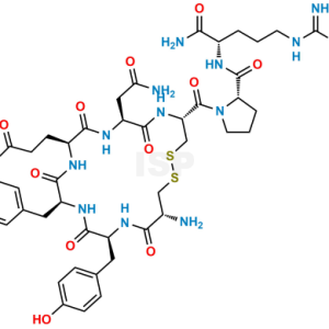 Des-Gly-Vasopressin - Image 1