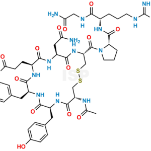 N-Acetyl Vasopressin - Image 1