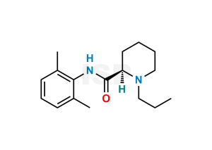 Ropivacaine EP Impurity G - Image 1