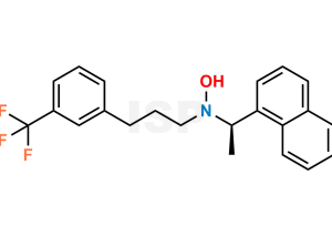 Cinacalcet N-Oxide - Image 1