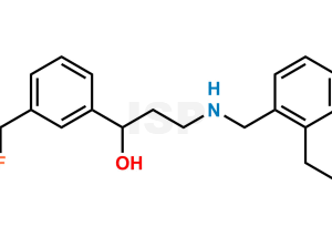 Cinacalcet Hydroxy Impurity - Image 1