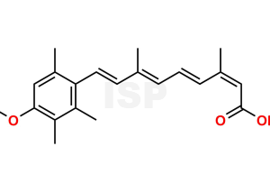 Acitretin EP Impurity A - Image 1