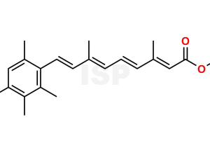 Acitretin EP Impurity B - Image 1