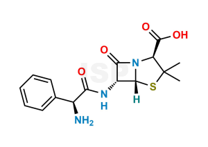 Ampicillin EP Impurity B - Image 1