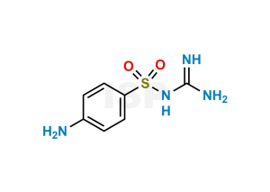 Sulfadiazine EP Impurity C - Image 1