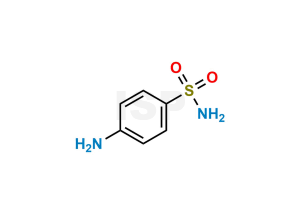Sulfadiazine EP Impurity D - Image 1