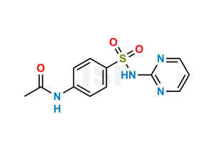 Sulfadiazine EP Impurity E - Image 1