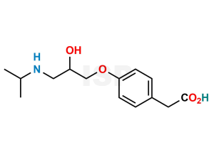 Atenolol EP Impurity G - Image 1