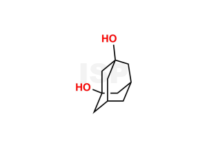 1,3-Adamantanediol - Image 1