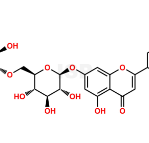 Diosmin EP Impurity E - Image 1