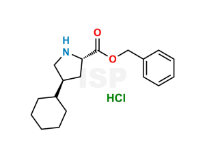 Trans-4-Cyclohexyl-L-Proline-Benzylester - Image 1