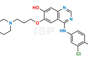 O-Desmethyl Gefitinib - Image 1