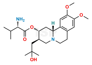 Valbenazine Impurity 3 - Image 1