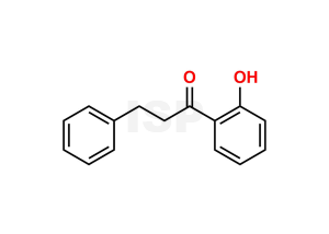 Propafenone EP Impurity A - Image 1