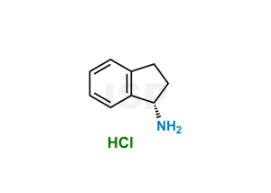 Rasagiline Impurity 1 - Image 1