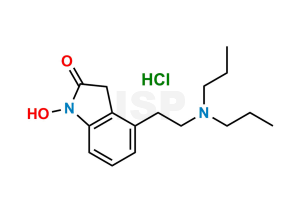 Ropinirole N-Hydroxy Impurity - Image 1