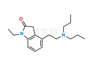 Ethyl Ropinirole - Image 1