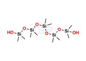 Simethicone Impurity 5 - Image 1