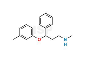 Atomoxetine Related Compound B - Image 1