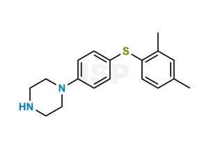 Para-Vortioxetine Impurity - Image 1