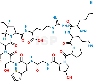 Icatibant Impurity 2 - Image 1