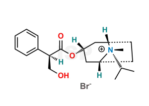 Ipratropium EP Impurity B - Image 1