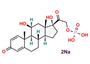Prednisolone Sodium Phosphate - Image 1