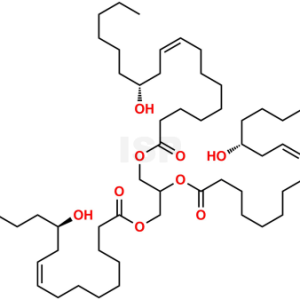 Triricinolein - Image 1