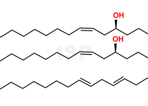 Diricinoleoyl-linoleoyl-glycerol - Image 1