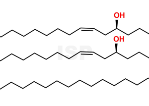 Diricinoleoyl-palmitoyl-glycerol - Image 1