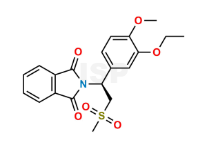 Apremilast Impurity 22 - Image 1