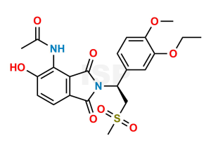 Apremilast Impurity 23 - Image 1