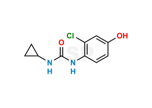 Cyclopropyl Urea Impurity - Image 1