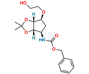 Ticagrelor Impurity 68 - Image 1