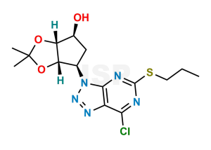 Ticagrelor Impurity 74 - Image 1